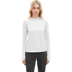 Термофутболка женская Turbat Hike Lite LS Hood Wmn cornstalk sand - S - песочный Термофутболка женская Turbat Hike Lite LS Hood Wmn cornstalk sand - S - песочный - Robinzon.ua