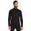 Термофутболка чоловіча Kilpi WILLIE-M UM0506 black - XXL - чорний - Robinzon.ua