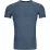 Термофутболка мужская Ortovox 230 COMPETITION SHORT SLEEVE M petrol blue - L - синий - Robinzon.ua