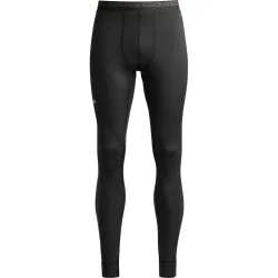Термоштаны мужские Ortovox 185 ROCK'N'WOOL LONG PANTS M black raven - XL - черный - Robinzon.ua
