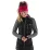 Флис женский Dynafit RADICAL PTC W JKT 71123 0732 - 40/34 - черный/серый - Robinzon.ua