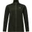 Флис женский Salewa PUEZ ALTAVIA PL JKT W 29139 5280 - 40/34 - оливковый - Robinzon.ua