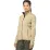 Флис женский Salewa PUEZ WAFFLE HYB PL JACKET W 28860 7180 - 40/34 - бежевый - Robinzon.ua