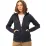Фліс жіночий Turbat Dreamer Hood Wmn indian teal - XS - темно-синій меланж - Robinzon.ua