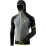 Флис мужской Dynafit TRANSALPER LIGHT PTC M HOODY 71176 0911 - 46/S - черный - Robinzon.ua