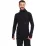 Фліс чоловічий Turbat Annapurna Mns black - XXL - чорний - Robinzon.ua