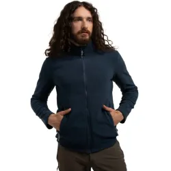 Фліс чоловічий Turbat Classic Mns midnight navy - M - синій - Robinzon.ua