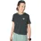 Футболка жіноча Dynafit TRAIL T-SHIRT W 71915 0911 - XS - чорний - Robinzon.ua