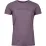 Футболка женская Ortovox 150 COOL BRAND TS W wild berry - M - фиолетовый - Robinzon.ua
