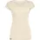 Футболка женская Salewa PUEZ MELANGE DRY W S/S TEE 26538 7266 - 38/32 - бежевый - Robinzon.ua