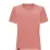 Футболка женская Salewa PUEZ SPORTY DRY W T-SHIRT 28633 6A40 - 40/34 - розовый - Robinzon.ua