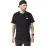 Футболка чоловіча Dynafit 24/7 GRAPHIC T-SHIRT M 71955 0912 - L - чорний - Robinzon.ua