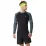 Футболка чоловіча Dynafit ALPINE PRO M L/S TEE 71156 0721 - 50/L - сірий/чорний - Robinzon.ua