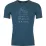 Футболка мужская Ortovox 150 COOL MTN PROTECTOR TS M petrol blue - XL - синий - Robinzon.ua