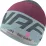 Шапка Dynafit RADICAL BEANIE 71088 3181 - UNI58 - голубой/бордовый - Robinzon.ua
