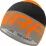 Шапка Dynafit RADICAL BEANIE 71088 5491 - UNI58 - серый/оранжевый - Robinzon.ua