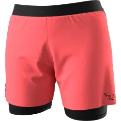 Шорти жіночі Dynafit ALPINE PRO 2/1 SHORTS W 71644 6171 - XS - кораловий Шорти жіночі Dynafit ALPINE PRO 2/1 SHORTS W 71644 6171 - XS - кораловий - Robinzon.ua