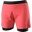 Шорти жіночі Dynafit ALPINE PRO 2/1 SHORTS W 71644 6171 - XS - кораловий - Robinzon.ua