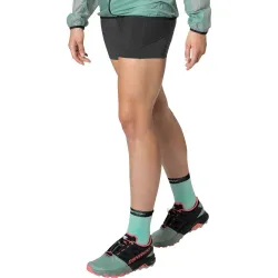 Шорти жіночі Dynafit SKY SHORT TIGHTS W 71923 0910 - S - чорний - Robinzon.ua
