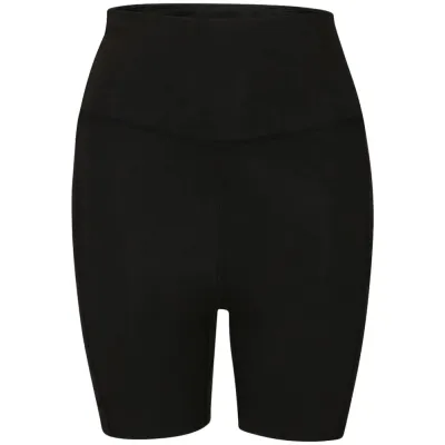 Шорти жіночі Kilpi ARTEMI-W YL0426 black - 38 - чорний - Robinzon.ua