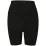 Шорти жіночі Kilpi ARTEMI-W YL0426 black - 38 - чорний - Robinzon.ua