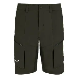 Шорти чоловічі Salewa PUEZ DST M CARGO SHORTS 28314 5280 - 46/S - оливковий - Robinzon.ua