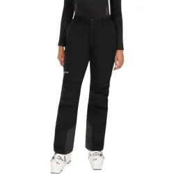 Штаны женские Kilpi GABONE-W ZL0410 black - 42 - черный - Robinzon.ua