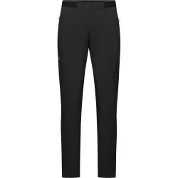 Штани жіночі Salewa PEDROC 5 DST PANT W 29302 0910 - 40/34 - чорний - Robinzon.ua