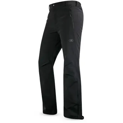 Штани жіночі Trimm MOTION LADY black - S - чорний - Robinzon.ua
