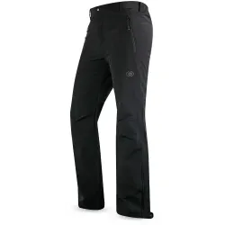 Штани жіночі Trimm MOTION LADY black - XS - чорний - Robinzon.ua