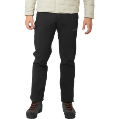 Штаны мужские 2117 Byxa Balebo H 7529952 black - XXL - черный - Robinzon.ua