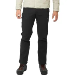 Штаны мужские 2117 Byxa Balebo H 7529952 black - XXL - черный - Robinzon.ua