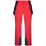 Штаны мужские Kilpi MIMAS-M ZM0406 red - M - красный - Robinzon.ua