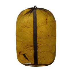 Органайзер сітчастий Tribe Mesh Sack T-CG-0011-black, M - Robinzon.ua