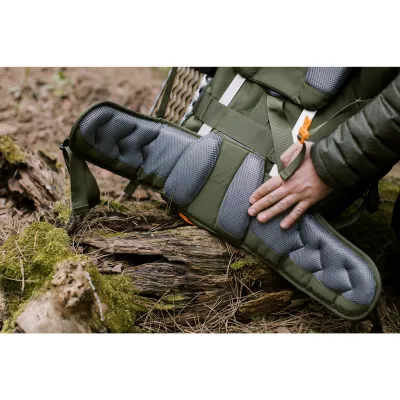 Рюкзак Tramp Expedition 60 л UTRP-056-оливковый - Robinzon.ua
