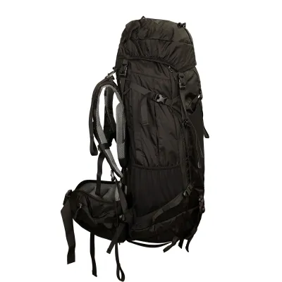 Рюкзак Tramp Expedition 60 л UTRP-056-black - Robinzon.ua