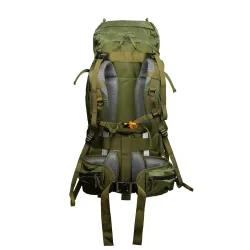 Рюкзак Tramp Expedition 75 л UTRP-055-оливковый - Robinzon.ua