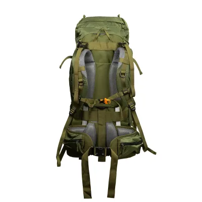 Рюкзак Tramp Expedition 75 л UTRP-055-оливковый - Robinzon.ua