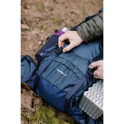 Рюкзак Tramp Expedition 75 л UTRP-055-нэйви - Robinzon.ua
