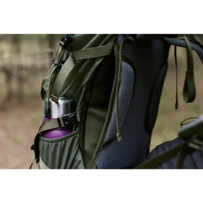 Рюкзак Tramp Trek 40 UTRP-057-оливковый - Robinzon.ua