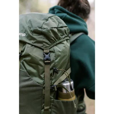 Рюкзак Tramp Hike 30 UTRP-058-оливковый - Robinzon.ua