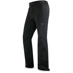 Штаны мужские Trimm MOTION black - S - черный - Robinzon.ua