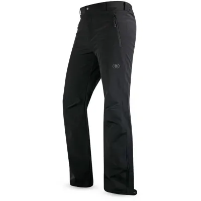 Штаны мужские Trimm MOTION black - S - черный - Robinzon.ua