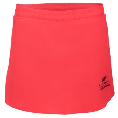 Спідниця Alpine Pro WARKA, Pink, L (LSKX353425 L) - Robinzon.ua