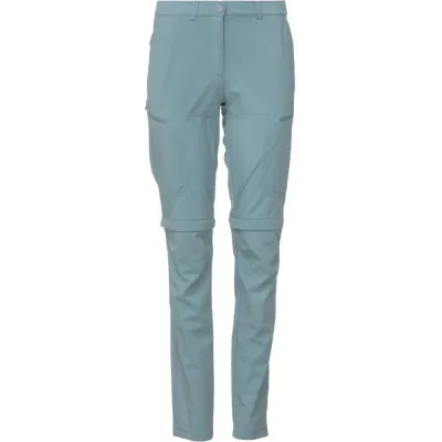 Брюки Turbat Cascade Wmn XS 2в1 Arctic Blue - Robinzon.ua