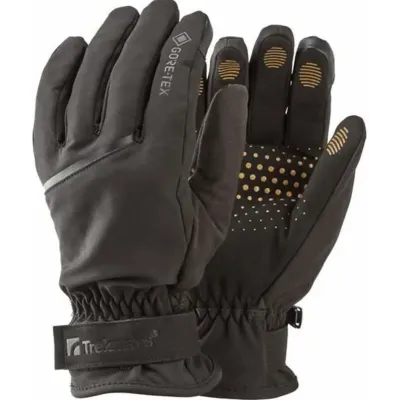 Рукавички Trekmates Friktion Gore-Tex Grip Glove, black, M (TM-006304/TM-01000) - Robinzon.ua