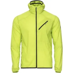 Куртка Turbat Fluger 2 Mns M Lime Green - Robinzon.ua