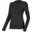 Термофутболка ж Turbat Retezat Top Wmn Caviar Black - S - чорний - WOMAN - Robinzon.ua