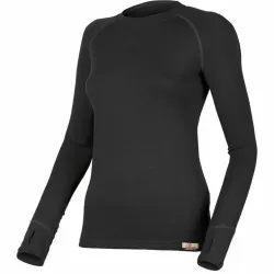 Термофутболка ж Turbat Retezat Top Wmn Caviar Black - S - чорний - WOMAN Термофутболка ж Turbat Retezat Top Wmn Caviar Black - S - чорний - WOMAN - Robinzon.ua