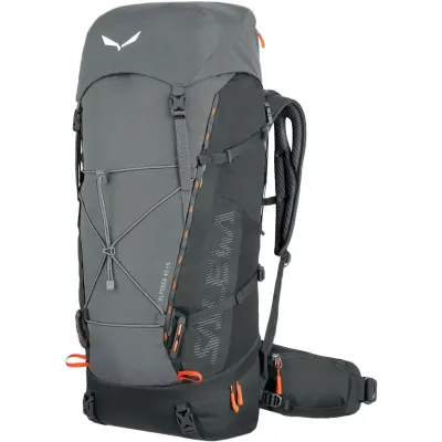 Рюкзак Salewa ALPTREK 42 BP, Grey (1258 0530 - UNI) - Robinzon.ua